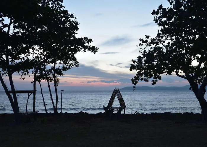 Ta-Lay Time Kohmak