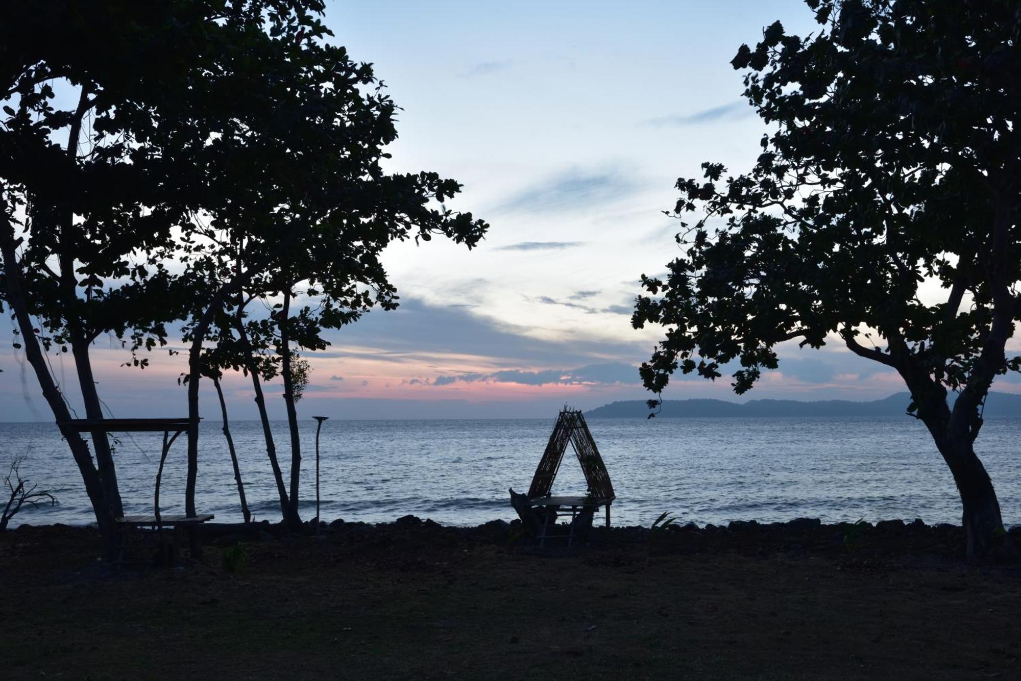 सराय Ta-lay Time Kohmak Koh Mak