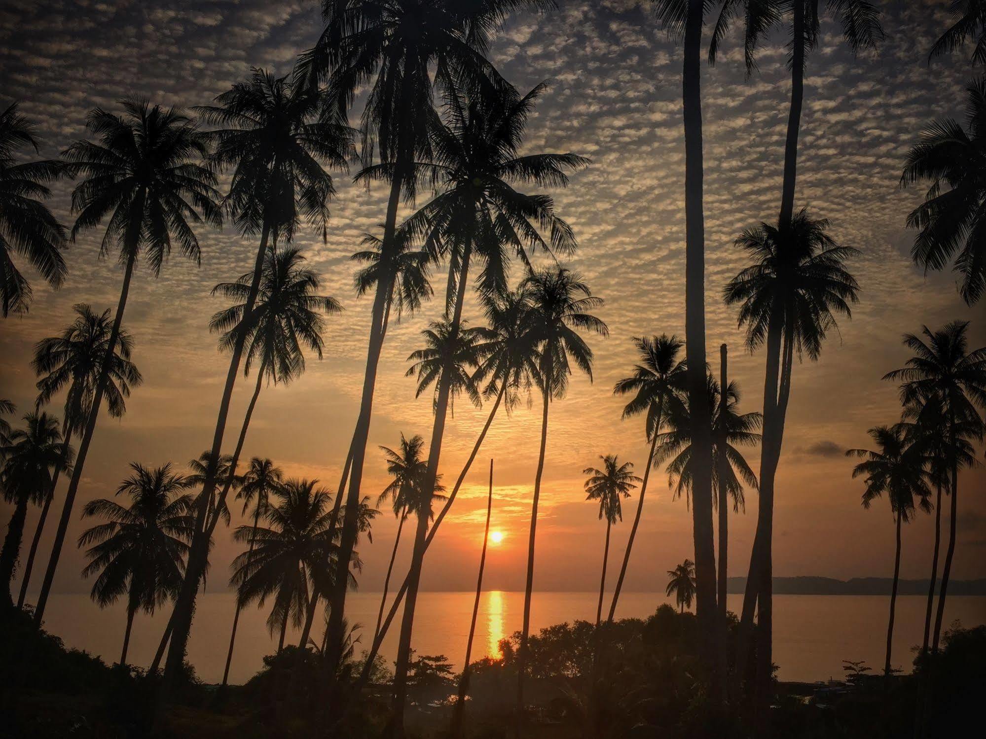 सराय Ta-lay Time Kohmak