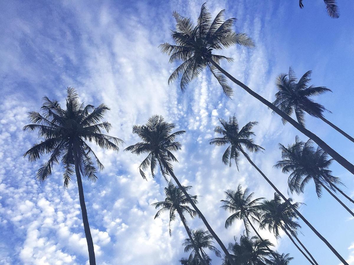 सराय Ta-lay Time Kohmak Koh Mak