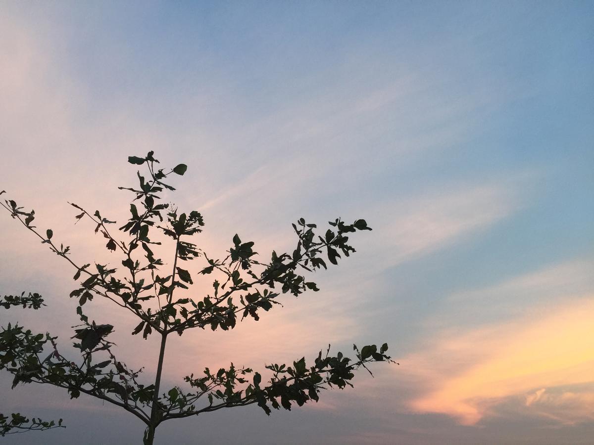 Ta-lay Time Kohmak सराय 2*